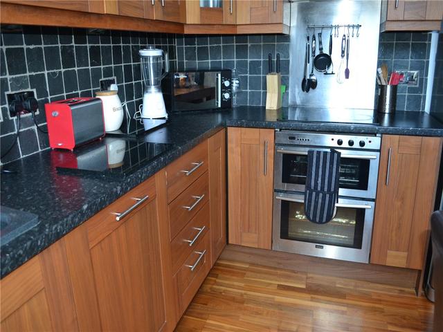  Image of 2 bedroom Flat to rent in Springbank Terrace Aberdeen AB11 at City Centre Aberdeen Aberdeen, AB11 6LS