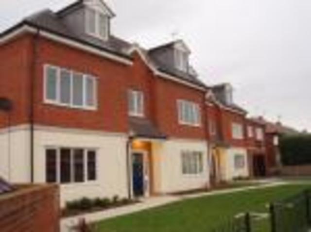  Image of 2 bedroom Apartment to rent in Hotham Road South Hull HU5 at Hotham Road South  Willerby High Road, HU5 5LG