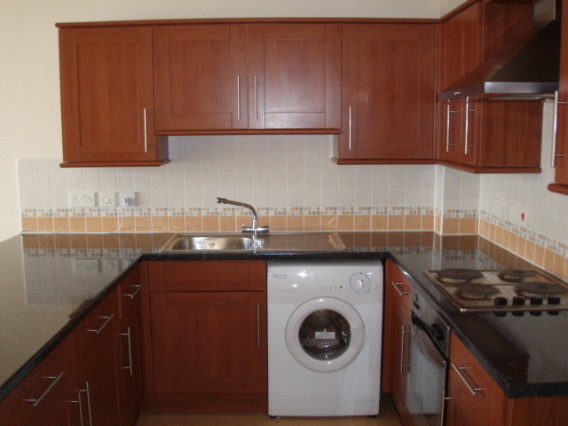  Image of 2 bedroom Apartment to rent in Hotham Road South Hull HU5 at Hotham Road South  Willerby High Road, HU5 5LG