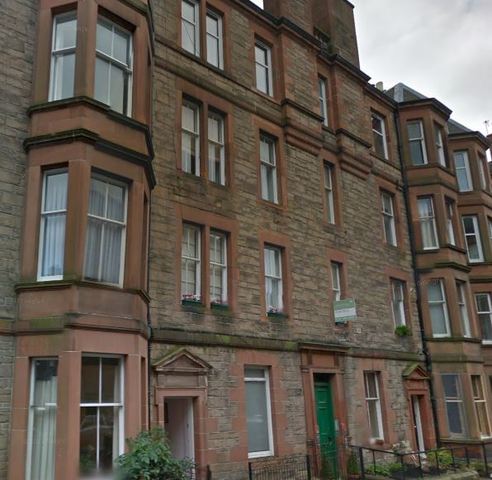  Image of 1 bedroom Flat to rent in Springvalley Gardens Edinburgh EH10 at Morningside Edinburgh Edinburgh, EH10 4QF