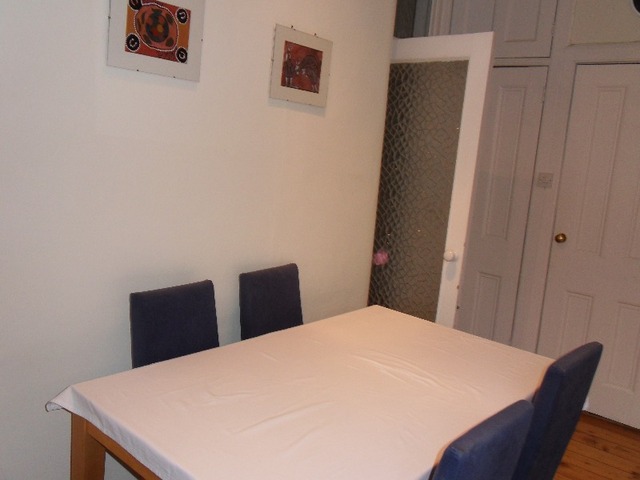  Image of 1 bedroom Flat to rent in Springvalley Gardens Edinburgh EH10 at Morningside Edinburgh Edinburgh, EH10 4QF