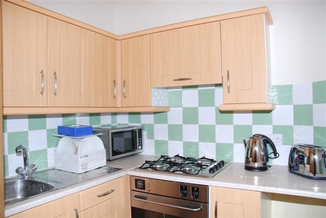  Image of 1 bedroom Flat to rent in Springvalley Terrace Edinburgh EH10 at Morningside Edinburgh Edinburgh, EH10 4QB