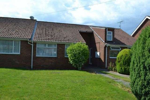  Image of 2 bedroom Bungalow for sale in Spruce Lane Ulceby DN39 at Spruce Lane  Ulceby, DN39 6UL