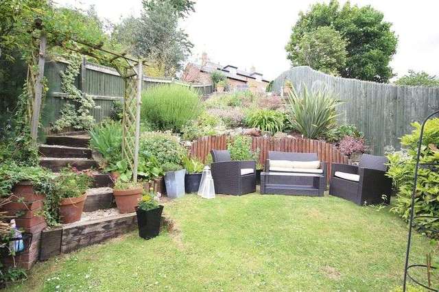  Image of 2 bedroom Semi-Detached house for sale in St. Alkmunds Meadows Whitchurch SY13 at St. Alkmunds Meadows  Whitchurch, SY13 1GY