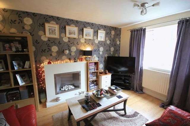  Image of 2 bedroom Semi-Detached house for sale in St. Alkmunds Meadows Whitchurch SY13 at St. Alkmunds Meadows  Whitchurch, SY13 1GY