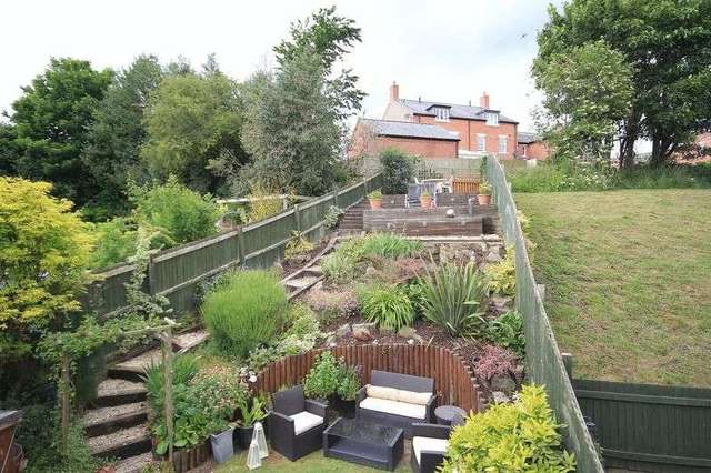  Image of 2 bedroom Semi-Detached house for sale in St. Alkmunds Meadows Whitchurch SY13 at St. Alkmunds Meadows  Whitchurch, SY13 1GY
