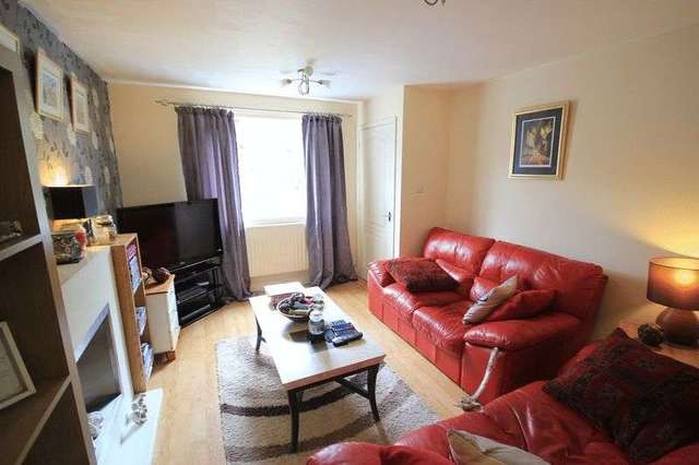  Image of 2 bedroom Semi-Detached house for sale in St. Alkmunds Meadows Whitchurch SY13 at St. Alkmunds Meadows  Whitchurch, SY13 1GY