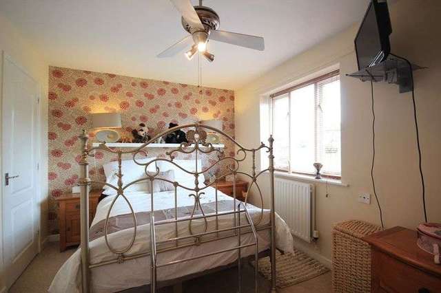  Image of 2 bedroom Semi-Detached house for sale in St. Alkmunds Meadows Whitchurch SY13 at St. Alkmunds Meadows  Whitchurch, SY13 1GY