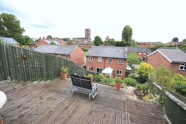  Image of 2 bedroom Semi-Detached house for sale in St. Alkmunds Meadows Whitchurch SY13 at St. Alkmunds Meadows  Whitchurch, SY13 1GY