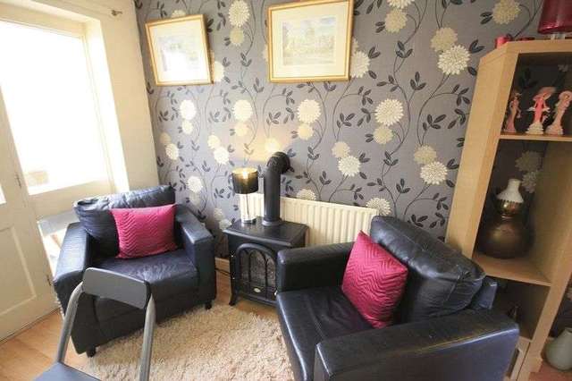  Image of 2 bedroom Semi-Detached house for sale in St. Alkmunds Meadows Whitchurch SY13 at St. Alkmunds Meadows  Whitchurch, SY13 1GY