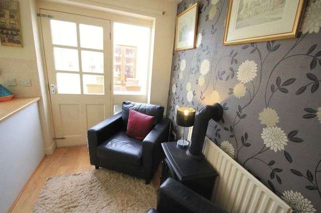  Image of 2 bedroom Semi-Detached house for sale in St. Alkmunds Meadows Whitchurch SY13 at St. Alkmunds Meadows  Whitchurch, SY13 1GY