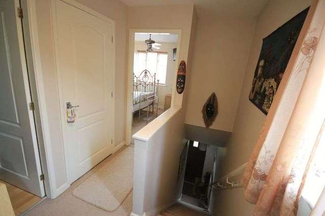  Image of 2 bedroom Semi-Detached house for sale in St. Alkmunds Meadows Whitchurch SY13 at St. Alkmunds Meadows  Whitchurch, SY13 1GY