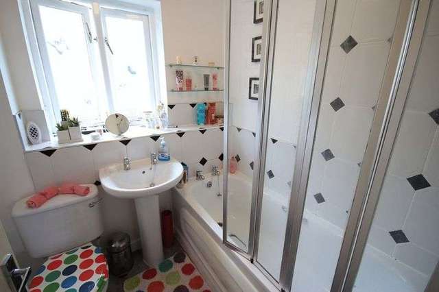  Image of 2 bedroom Semi-Detached house for sale in St. Alkmunds Meadows Whitchurch SY13 at St. Alkmunds Meadows  Whitchurch, SY13 1GY