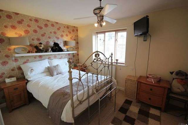  Image of 2 bedroom Semi-Detached house for sale in St. Alkmunds Meadows Whitchurch SY13 at St. Alkmunds Meadows  Whitchurch, SY13 1GY