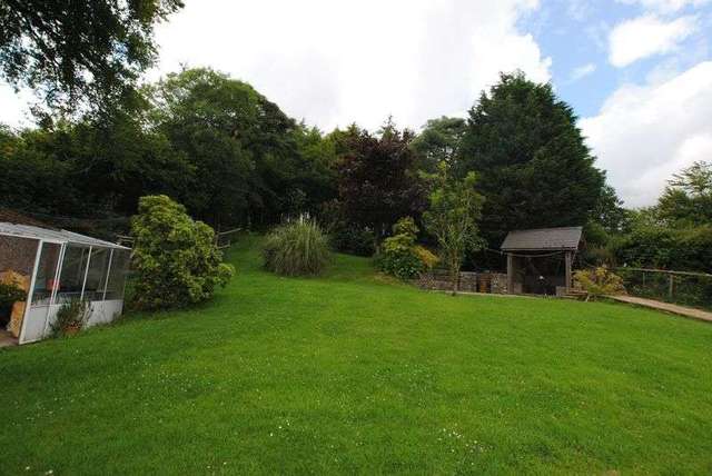 Image of 5 bedroom Detached house for sale in St. Anns Chapel Gunnislake PL18 at St. Anns Chapel, PL18 9HP