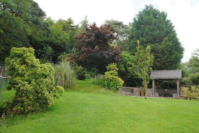  Image of 5 bedroom Detached house for sale in St. Anns Chapel Gunnislake PL18 at St. Anns Chapel, PL18 9HP