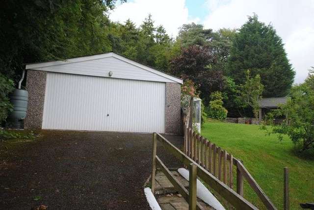  Image of 5 bedroom Detached house for sale in St. Anns Chapel Gunnislake PL18 at St. Anns Chapel, PL18 9HP