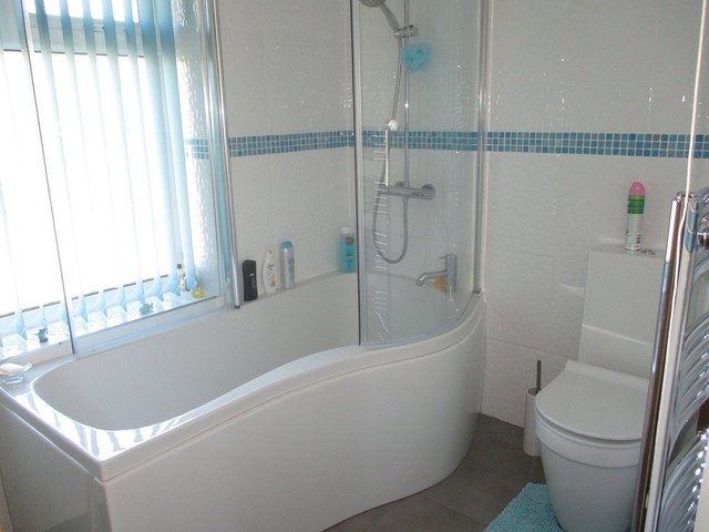  Image of 3 bedroom End of Terrace for sale in St. Chads Avenue Portsmouth PO2 at St Chads Avenue North End Portsmouth, PO2 0SD