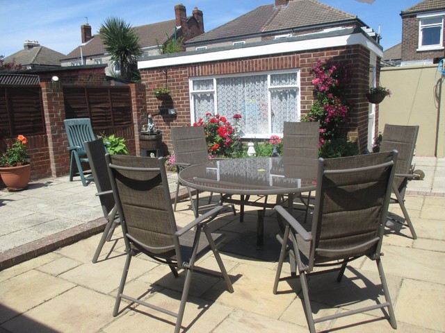  Image of 3 bedroom End of Terrace for sale in St. Chads Avenue Portsmouth PO2 at St Chads Avenue North End Portsmouth, PO2 0SD