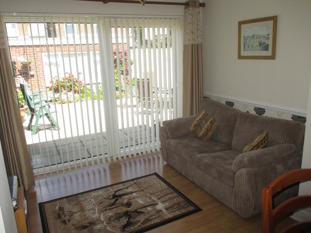  Image of 3 bedroom End of Terrace for sale in St. Chads Avenue Portsmouth PO2 at St Chads Avenue North End Portsmouth, PO2 0SD