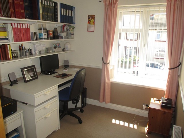  Image of 3 bedroom End of Terrace for sale in St. Chads Avenue Portsmouth PO2 at St Chads Avenue North End Portsmouth, PO2 0SD