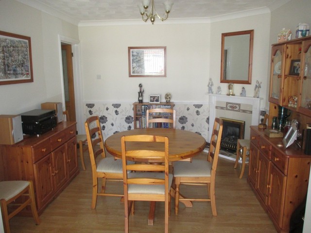  Image of 3 bedroom End of Terrace for sale in St. Chads Avenue Portsmouth PO2 at St Chads Avenue North End Portsmouth, PO2 0SD