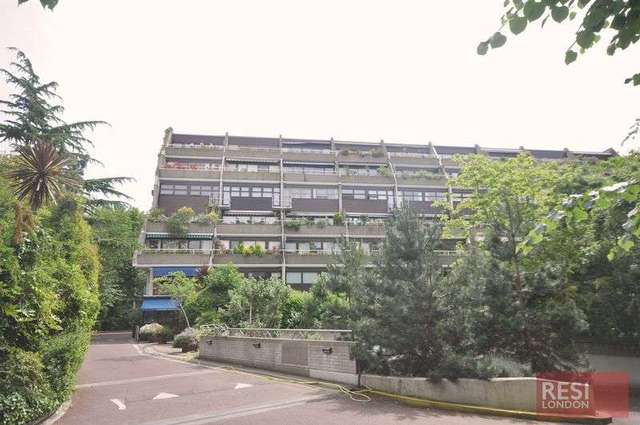  Image of 1 bedroom Flat to rent in Kendal Steps St. Georges Fields London W2 at St. Georges Fields  London, W2 2YE