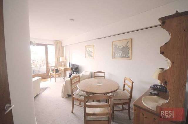  Image of 1 bedroom Flat to rent in Kendal Steps St. Georges Fields London W2 at St. Georges Fields  London, W2 2YE
