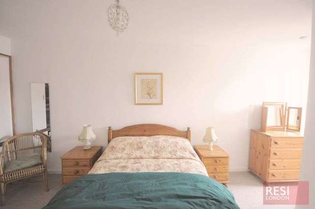  Image of 1 bedroom Flat to rent in Kendal Steps St. Georges Fields London W2 at St. Georges Fields  London, W2 2YE