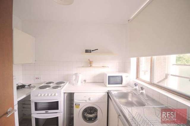  Image of 1 bedroom Flat to rent in Kendal Steps St. Georges Fields London W2 at St. Georges Fields  London, W2 2YE