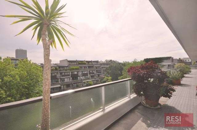  Image of 1 bedroom Flat to rent in Kendal Steps St. Georges Fields London W2 at St. Georges Fields  London, W2 2YE