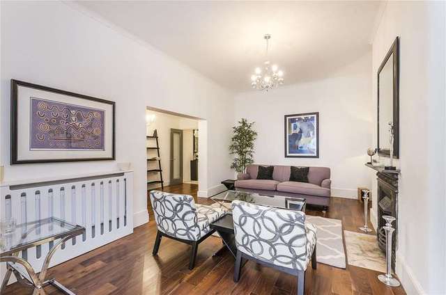  Image of 3 bedroom Flat for sale in St. Georges Square London SW1V at London  Pimlico, SW1V 3QY