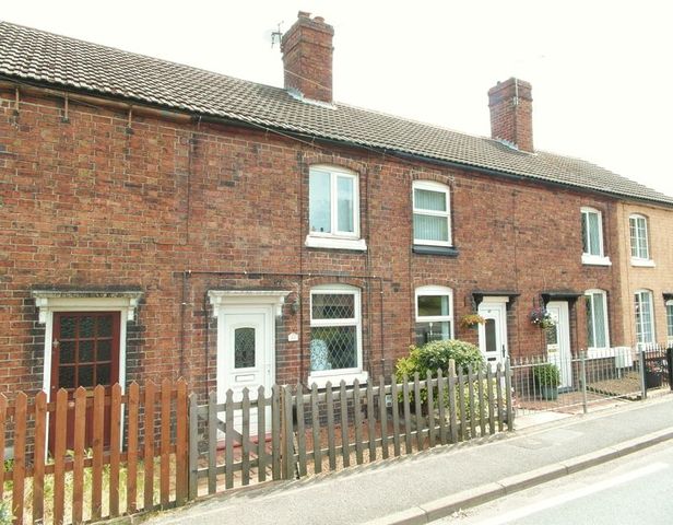  Image of 2 bedroom Terraced house for sale in Stafford Street St. Georges Telford TF2 at Stafford Street St Georges Telford, TF2 9DX