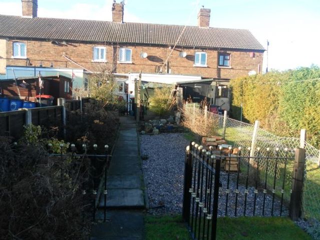  Image of 2 bedroom Terraced house for sale in Stafford Street St. Georges Telford TF2 at Stafford Street St Georges Telford, TF2 9DX