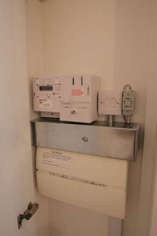  Image of Studio flat to rent in St. James Road Sutton SM1 at St James Road Sutton Sutton, SM1 2TJ