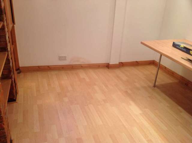  Image of 2 bedroom Terraced house to rent in St. Johns Hill Reading RG1 at St Johns Hill  Reading, RG1 4EE