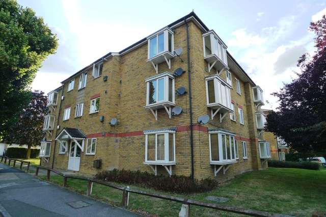  Image of 1 bedroom Flat to rent in St. Johns Road Sidcup DA14 at St Johns Road  Sidcup, DA14 4HB