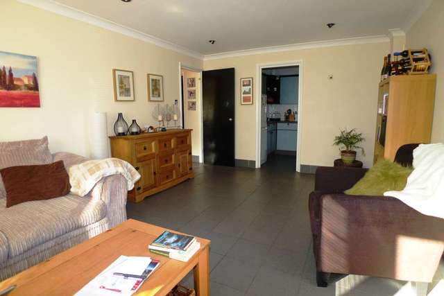  Image of 1 bedroom Flat to rent in St. Johns Road Sidcup DA14 at St Johns Road  Sidcup, DA14 4HB