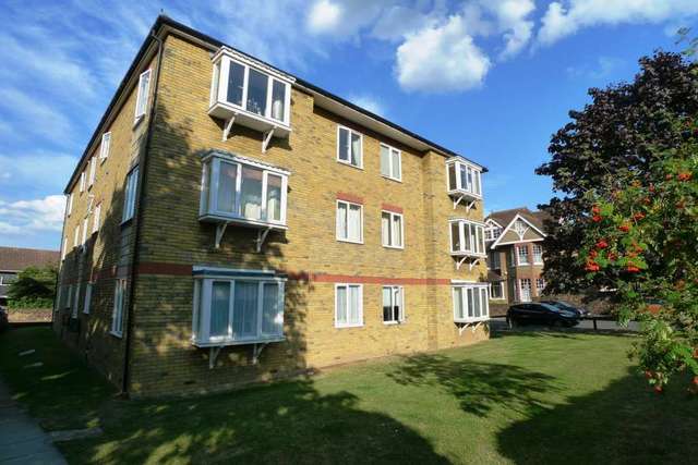  Image of 1 bedroom Flat to rent in St. Johns Road Sidcup DA14 at St Johns Road  Sidcup, DA14 4HB