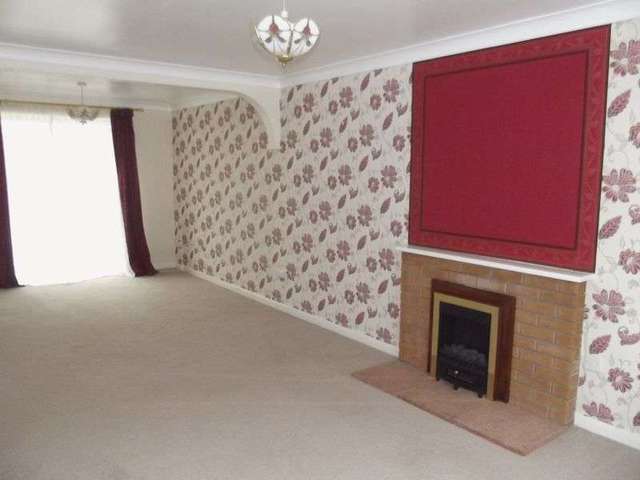 Image of 3 bedroom Detached house to rent in St. Leonards Close Woodhall Spa LN10 at St. Leonards Close  Woodhall Spa, LN10 6SX