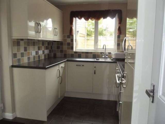  Image of 3 bedroom Detached house to rent in St. Leonards Close Woodhall Spa LN10 at St. Leonards Close  Woodhall Spa, LN10 6SX
