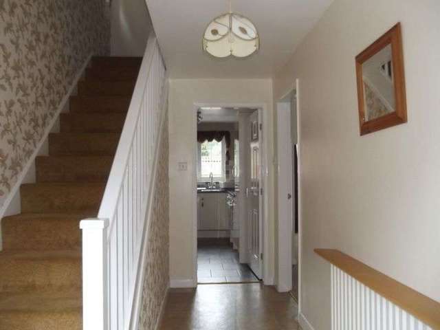  Image of 3 bedroom Detached house to rent in St. Leonards Close Woodhall Spa LN10 at St. Leonards Close  Woodhall Spa, LN10 6SX