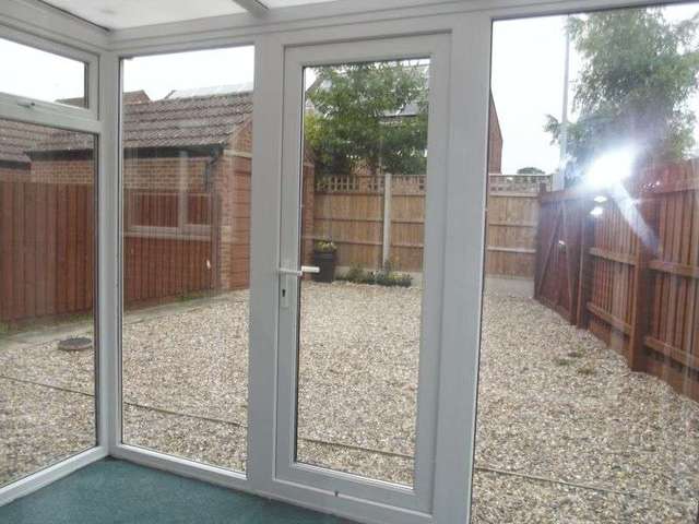  Image of 3 bedroom Detached house to rent in St. Leonards Close Woodhall Spa LN10 at St. Leonards Close  Woodhall Spa, LN10 6SX