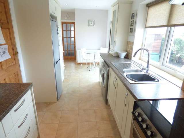  Image of 3 bedroom End of Terrace for sale in St. Leonards Road East St. Annes Lytham St. Annes FY8 at St Leonards Road East St Annes Lytham St Annes, FY8 2HF
