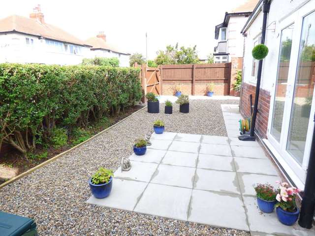  Image of 3 bedroom End of Terrace for sale in St. Leonards Road East St. Annes Lytham St. Annes FY8 at St Leonards Road East St Annes Lytham St Annes, FY8 2HF
