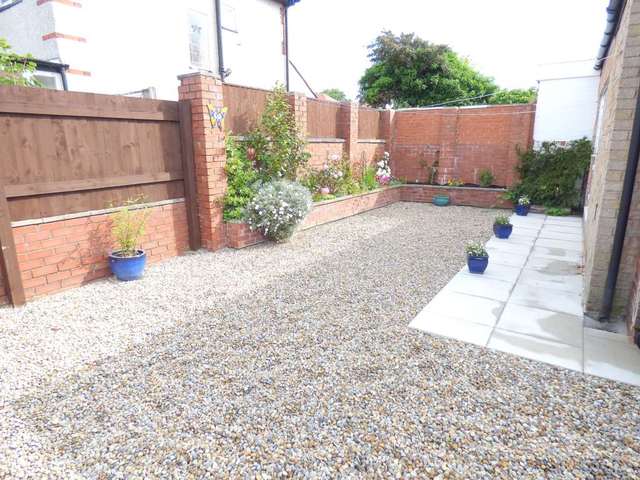  Image of 3 bedroom End of Terrace for sale in St. Leonards Road East St. Annes Lytham St. Annes FY8 at St Leonards Road East St Annes Lytham St Annes, FY8 2HF