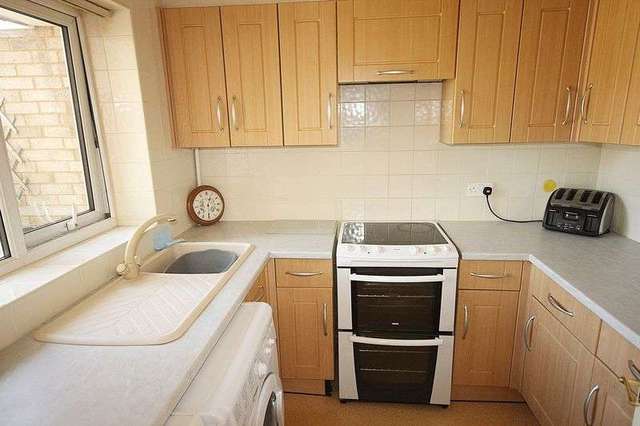 Image of 2 bedroom Terraced house for sale in St. Margarets Close Lidlington Bedford MK43 at St Margarets Close  Lidlington, MK43 0RL