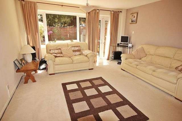  Image of 2 bedroom Terraced house for sale in St. Margarets Close Lidlington Bedford MK43 at St Margarets Close  Lidlington, MK43 0RL