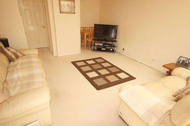  Image of 2 bedroom Terraced house for sale in St. Margarets Close Lidlington Bedford MK43 at St Margarets Close  Lidlington, MK43 0RL