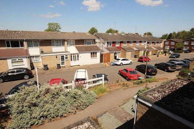  Image of 2 bedroom Terraced house for sale in St. Margarets Close Lidlington Bedford MK43 at St Margarets Close  Lidlington, MK43 0RL